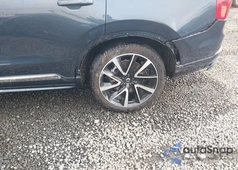 2024 Volvo Xc90 B5 Plus Bright Theme из США, поврежденный, VIN YV4L12PE8R1231286